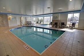 Hilton Garden Inn Toronto/Oakville