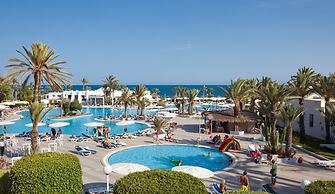 El Mouradi Djerba Menzel