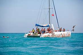 El Mouradi Djerba Menzel