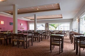 Hotel du Golf St Laurent