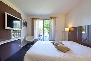 Hotel du Golf St Laurent