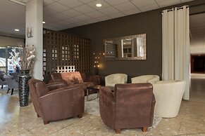 Hotel du Golf St Laurent