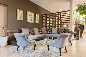 Hotel du Golf St Laurent