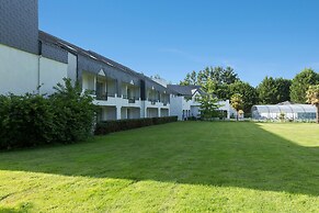 Hotel du Golf St Laurent