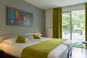 Hotel du Golf St Laurent