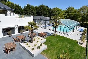 Hotel du Golf St Laurent