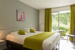 Hotel du Golf St Laurent
