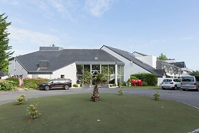 Hotel du Golf St Laurent