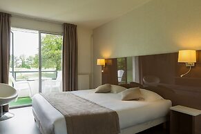 Hotel du Golf St Laurent