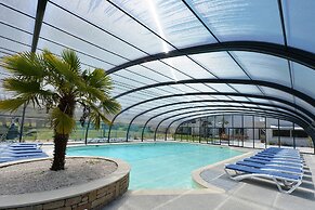 Hotel du Golf St Laurent