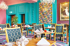The Grand Hotel