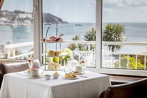 The Grand Hotel
