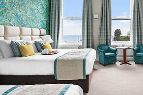 The Grand Hotel
