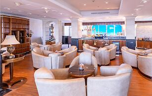 Crowne Plaza Amman by IHG