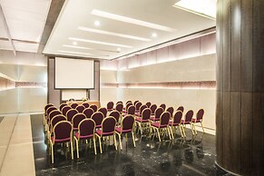 Crowne Plaza Amman by IHG