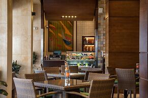 Crowne Plaza Amman by IHG