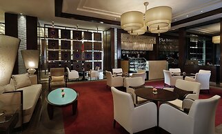 Crowne Plaza Amman by IHG