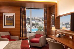 Crowne Plaza Amman by IHG