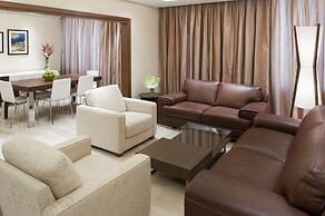 Crowne Plaza Amman by IHG
