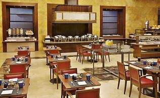 Crowne Plaza Amman by IHG