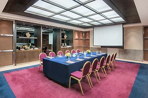 Crowne Plaza Amman by IHG
