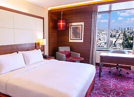 Crowne Plaza Amman by IHG