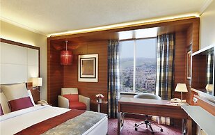 Crowne Plaza Amman by IHG