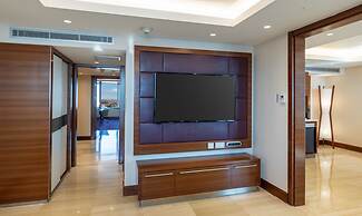Crowne Plaza Amman by IHG