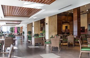 Crowne Plaza Amman by IHG