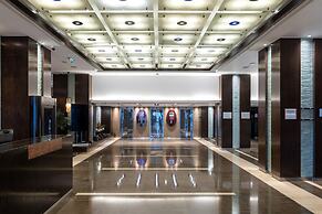 Crowne Plaza Amman by IHG