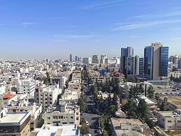 Crowne Plaza Amman by IHG