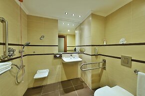 Crowne Plaza Amman by IHG