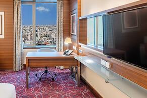 Crowne Plaza Amman by IHG