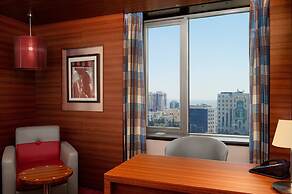 Crowne Plaza Amman by IHG