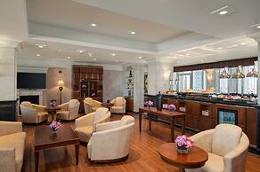 Crowne Plaza Amman by IHG