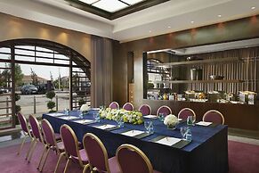Crowne Plaza Amman by IHG
