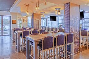 Crowne Plaza Amman by IHG