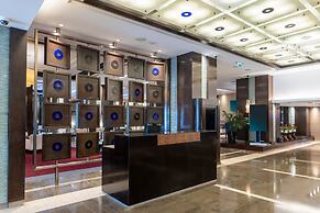 Crowne Plaza Amman by IHG