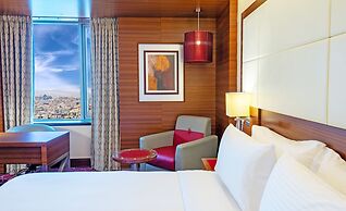 Crowne Plaza Amman by IHG