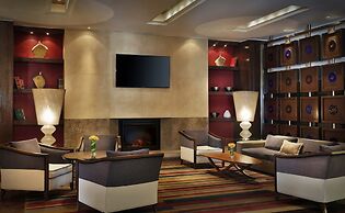 Crowne Plaza Amman by IHG
