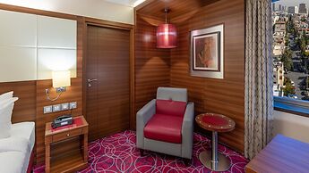 Crowne Plaza Amman by IHG