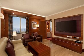 Crowne Plaza Amman by IHG