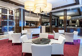 Crowne Plaza Amman by IHG