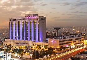 Crowne Plaza Amman by IHG