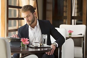 Crowne Plaza Amman by IHG