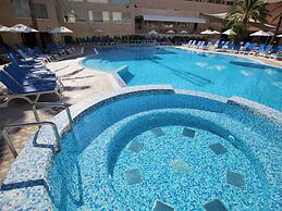 Crowne Plaza Amman by IHG