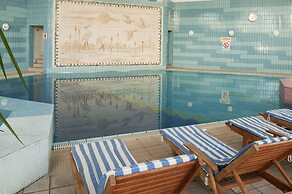 Crowne Plaza Amman by IHG