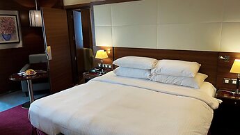 Crowne Plaza Amman by IHG