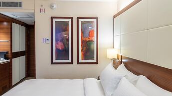 Crowne Plaza Amman by IHG
