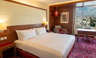 Crowne Plaza Amman by IHG